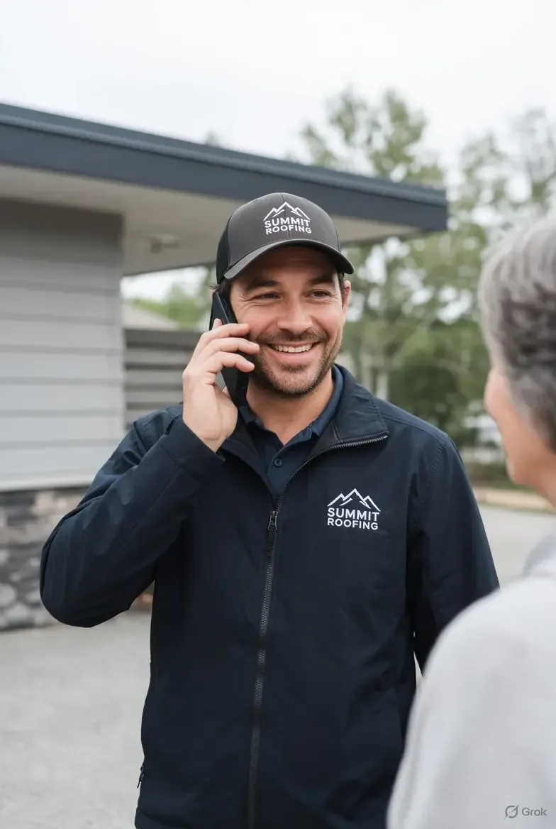 Flat Roof Leak Repair Dierks, AR FAQs